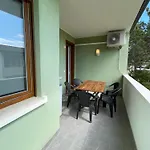 Modern Flat In A With Pool Bibione