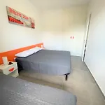 Modern Flat In A With Pool * Bibione