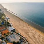 Daire Modern Flat In A With Pool Bibione